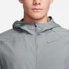 Nike Dri-Fit Essential Модная Удобная Универсальная Куртка с Капюшоном Мужская Куртка BV4871-084