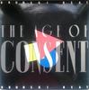 LP Пластинка BRONSKI BEAT - The Age Of Consent LON109 London Records 1984 Канада Поп Б/У