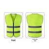Reflective Safety Vest