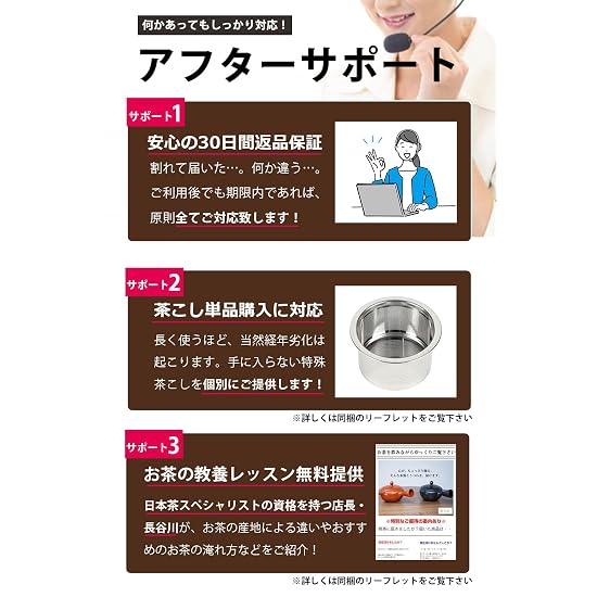 Kitsusako Tokoname-yaki Spiral Kyusu Teapot 330ml [Includes Latest Filter Mesh] / Dark Gray Black, M