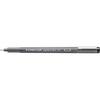 Staedtler Водостойкий пигментный лайнер Черный 0,6 мм 10 шт. 308 06-9