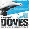 A Pitying of Doves by Steve Burrows Paperback Book 9781786074270