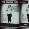 CD TWO BANKS OF FOUR - City Watching SIRKCD002 Sirkus 2000 UK Танцевальная и Электронная Б/У