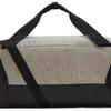 Nike Gym Bags Black/Gray Casual CU9653-210