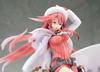 Summon Night 3 Ati scale ПВХ окрашенный готовый (1/8 продукта)