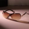 Большие Роскошные Квадратные Солнцезащитные Очки Женские Мужские Дизайнерские Милые Солнцезащитные Очки Женские Мужские Цвета Зеркальные