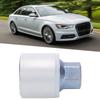 Anti‑Theft Screw Disassembly Tool H‑Model Auto Tire Anti‑Theft Screw Socket Fit for A3 A5 A4L A6L A7 A8 Q5 Q3 TT R8
