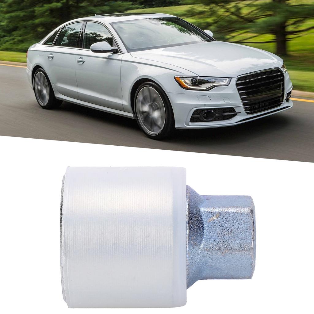 Инструмент для демонтажа противоугонных винтов, модель H, гнездо для противоугонных винтов автомобильных шин, подходит для A3 A5 A4L A6L A7 A8 Q5 Q3 TT R8