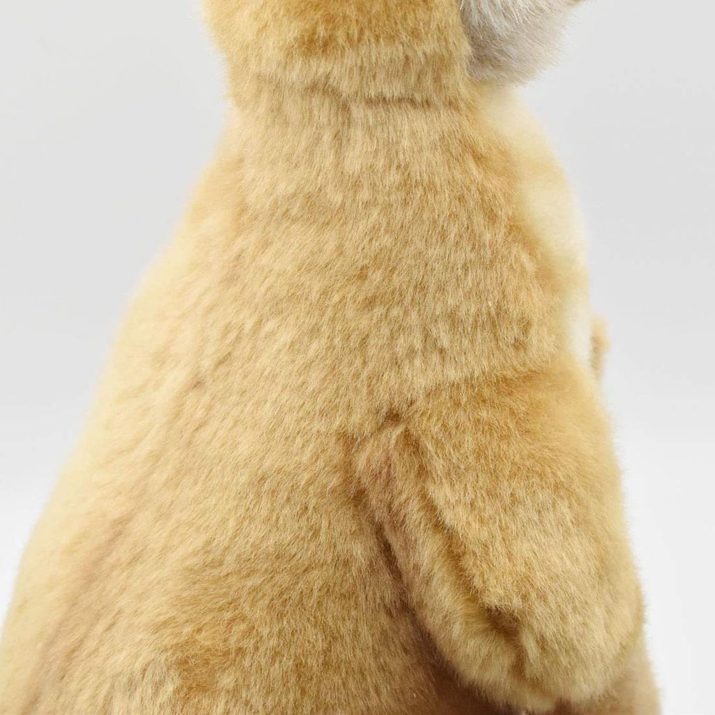 Кенгуру HANSA красный 43 см BH3642 №3642