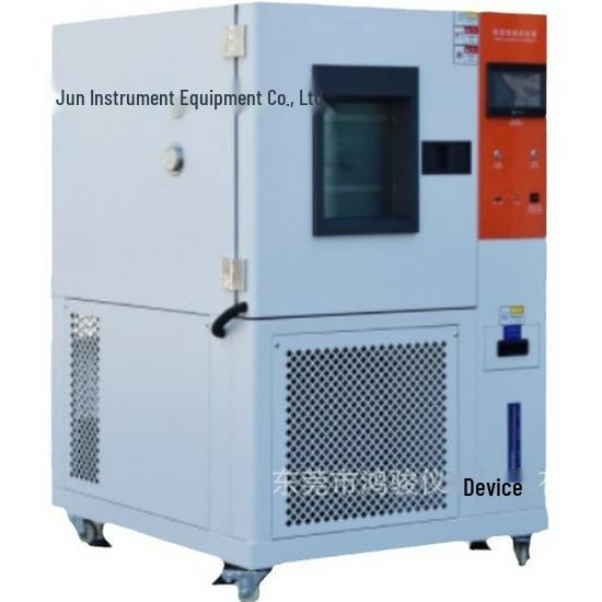 Jinan High-Low Temperature Test Chamber, Qingdao Temperature Test Chamber, Temperature Test Chamber Manufacturer