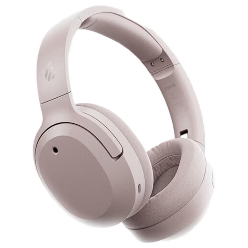 Edifier Беспроводные наушники с шумоподавлением W820NB Three Gold Edition