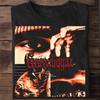 Gravediggaz – Футболка с принтом 'Diary Of A Madman' Полный размер от S до 5XL Унисекс Футболка