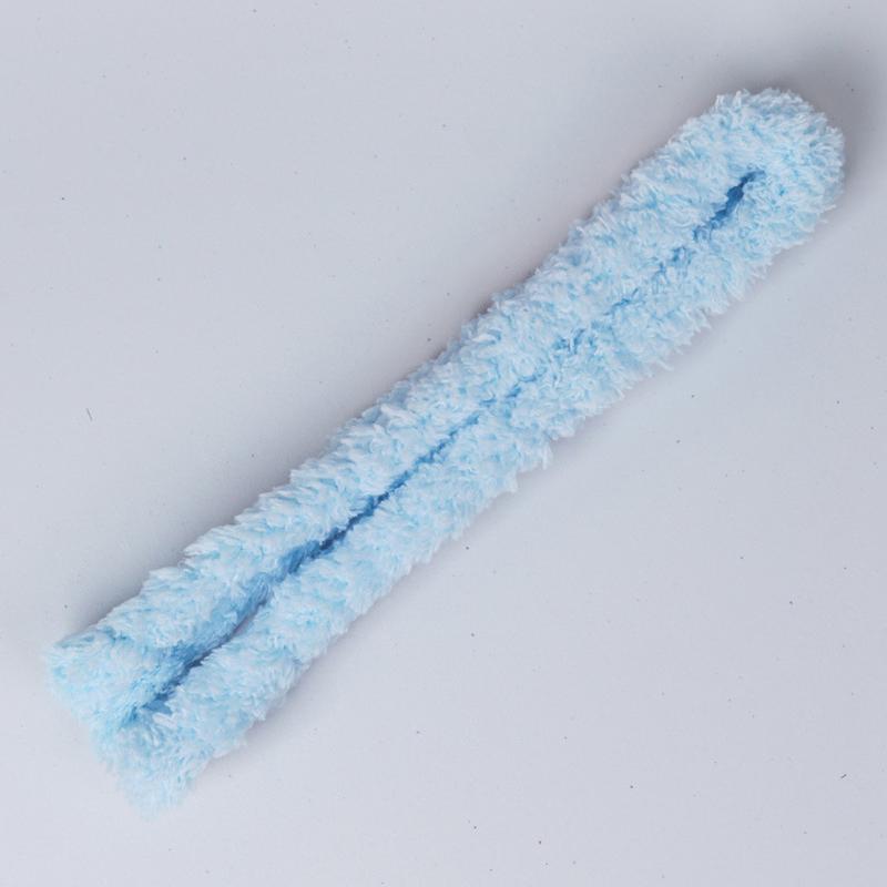 20 мм ручная работа DIY материал плетеный плюшевый нить с железной нитью игрушки швейные принадлежности