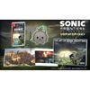 Sonic Frontier Ограниченное издание Версия для Switch Ebiten [Эксклюзив Amazon.co.jp]