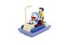 Kyosyo Doraemon GoGo Time Machine Radio Controlled