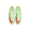 Nike Zoom Кроссовки унисекс Ja Fly 3 Barely Volt Hyper Orange Green Dynamic-Turquoise Lime-Ice 865633-700
