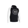 Rival Fleece Hoodie Men Hoodie Черный 1373831-001