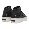 Fear of God Athletics x adidas I BASKETBALL Кроссовки унисекс из углеродного волокна Черные IF6680