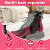 Регулируемая колодка для обуви с ложкой для обуви Универсальный расширитель обуви Многофункциональный расширитель обуви Колодка для мужчин Колодка для обуви