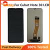 Полная сборка LCD-экрана и дигитайзера для Cubot Note 30