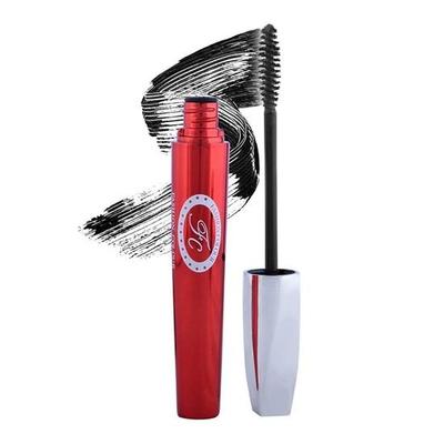 Тушь для ресниц Fashion Colour BIG EYE WATERPROOF CURL MASCARA II Водостойкая, не выцветающая, не размазывающаяся, с объемной основой (черный)