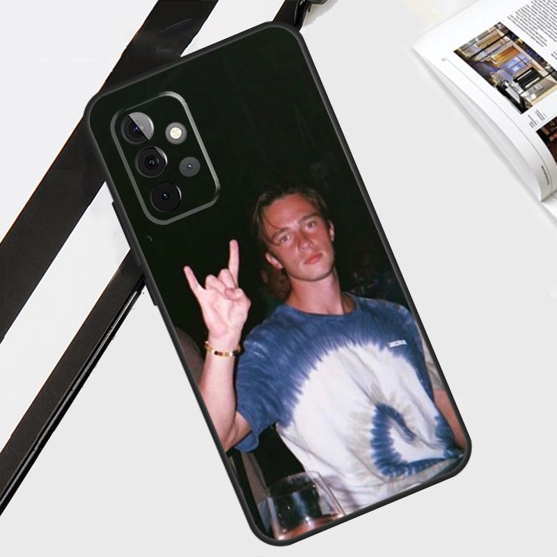 Чехол Drew Starkey для Samsung Galaxy A12 A22 A32 A52 A56 A36 A26 A16 A06 A54 A34 A14 A13 A53 A15 A35 A55