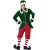 Large Size Christmas Costume, Stage Performance Christmas Costume Cospay Christmas Costume
