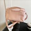 Fashion Handbag Women's New Shoulder Bag Versatile Casual Messenger Bag