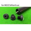1Pcs Bottom Cover Billiard Cue Bumper Pool Cue Bottom Bumper Protector for MEZZ/Universal/HOW/PERI