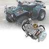 Карбюраторный комплект 0470-352 0470-348 0470-352 Для Quadrunner 500 LTF500F 4X4 Arctic Cat ATV 250 300 400 1998-2002