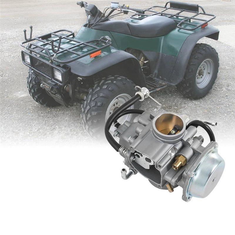 Карбюраторный комплект 0470-352 0470-348 0470-352 Для Quadrunner 500 LTF500F 4X4 Arctic Cat ATV 250 300 400 1998-2002