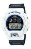 Casio Watch G-Shock Genuine Love Sea and The Earth ICERC Japan Collaboration Model Radio Wave Solar Men's White X Deep Blue GW-6905K-7AJR