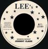 7inch Record JOHNNY CLARKE / THE AGGROVATORS - Sinners Repent / Sinners Dub LS001 Lee's UK Reggae, Ska & Dub Used