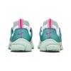 Nike Air Presto Прочные Низкие Детские Кроссовки для Бега Детские Кроссовки для Бега Бело-зеленые 844766-103