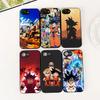 Son Gohan Dragons Balls Goku Phone Case for Xiaomi Poco C75 C65 C85 X7 X6 M8 F7 F8 Ultra F6 Pro 5G 4G Protective Cover
