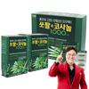 Sawpalcosanol 1000 Saw Palmetto Octacosanol, 130 Tablets, 1 unit,Korean Health Food