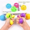 Anxiety Relief Squeeze Fidget Toy Adorable Anti-stress Ball Squeezing Toys  Stress Reliever
