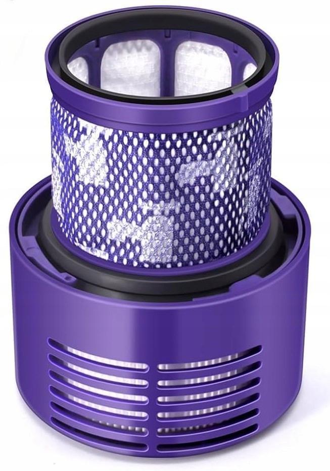 Filtr Hepa Do Dyson V10 Zmywalne - 1 Szt.