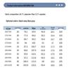 Мужские брюки Fengxiao в стиле business casual прямого кроя