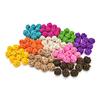 10Pcs 3Cm/5Cm Rattan Ball Wedding Party Ornament Craft Dried Ball Festival Decor ARI