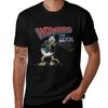 Howard The Duck Tshirthoward The Duck Faded And Distressed Tshirt T Shirt Unisex Designer T Shirts Cotton 100 Tshirt