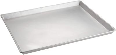 Endo Shoji Коммерческий Альтит Выпечка 8 Мелкий Сделано в WTV01004 Лист, Штук, Тип, Алюминированная сталь, Япония,