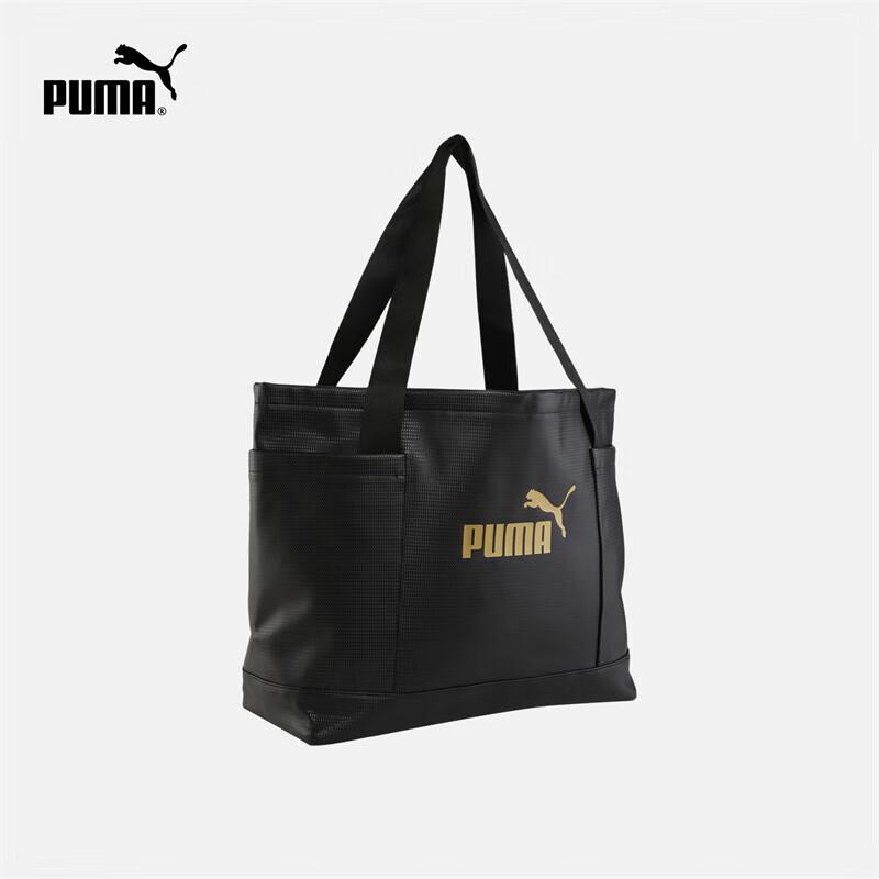 Puma Женская повседневная сумка-тоут