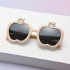 Children's sunglasses cartoon baby sunglasses children's glasses sunshade glasses UV protection children's glasses