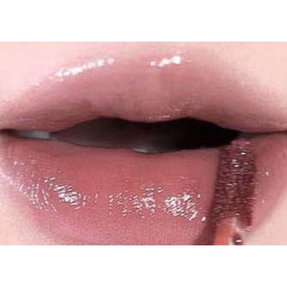 Тинт для губ Bia Glow, 11 нюдовых флаконов, 3,2 г, 1 шт.