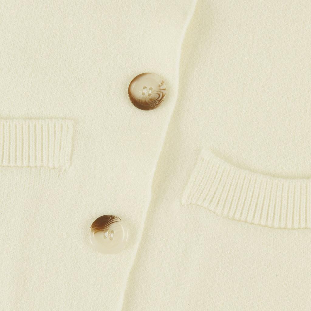 Женский кардиган Kate, свитера, повседневный, с длинным рукавом, с открытой передней частью, на пуговицах, МОДНЫЙ КАРДИГАН С ШИРОКИМ РУКАВОМ