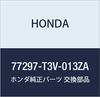 Genuine Honda Box Accessory Part Number 77297-T3V-013ZA
