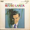 LP Record MARIO LANZA - Best Of Mario Lanza Volume 2 LSC2998 RCA RED SEAL 1968 US Comedy & Spoken Word Used