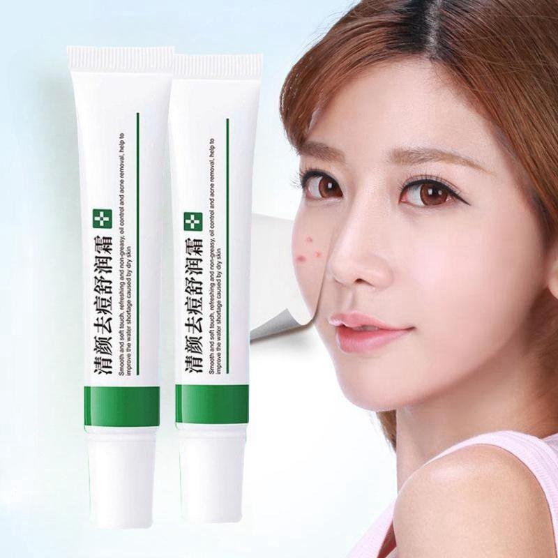 Крем для удаления прыщей, крем от веснушек, сужающий поры, отбеливающий, увлажняющий, контроль жирности, крем от прыщей, уход за кожей, лечение прыщей, крем для лица