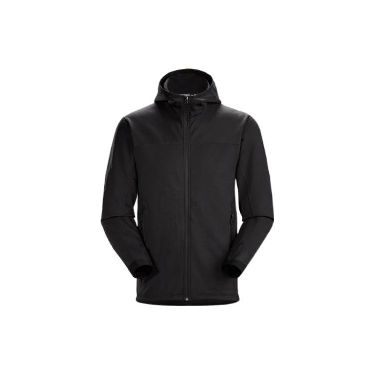 Мужская куртка Arc'teryx LEAF NAGA 25411
